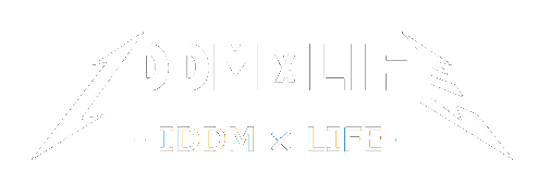 IDDM×LIFE