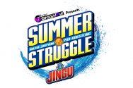 SUMMER STRUGGLE in JINGU